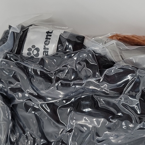 Pet Parents Dog Diapers Trio - Black, Gray, Brown New-unopened Package - Picture 14 of 15